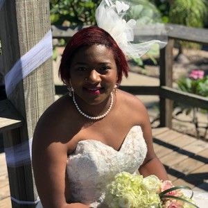 Meet your Posher, Ebony